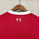 Liverpool FC Home 2026 – The Anfield Soul