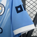 Manchester City Home 2026 Authentic – The Sky Blue Power