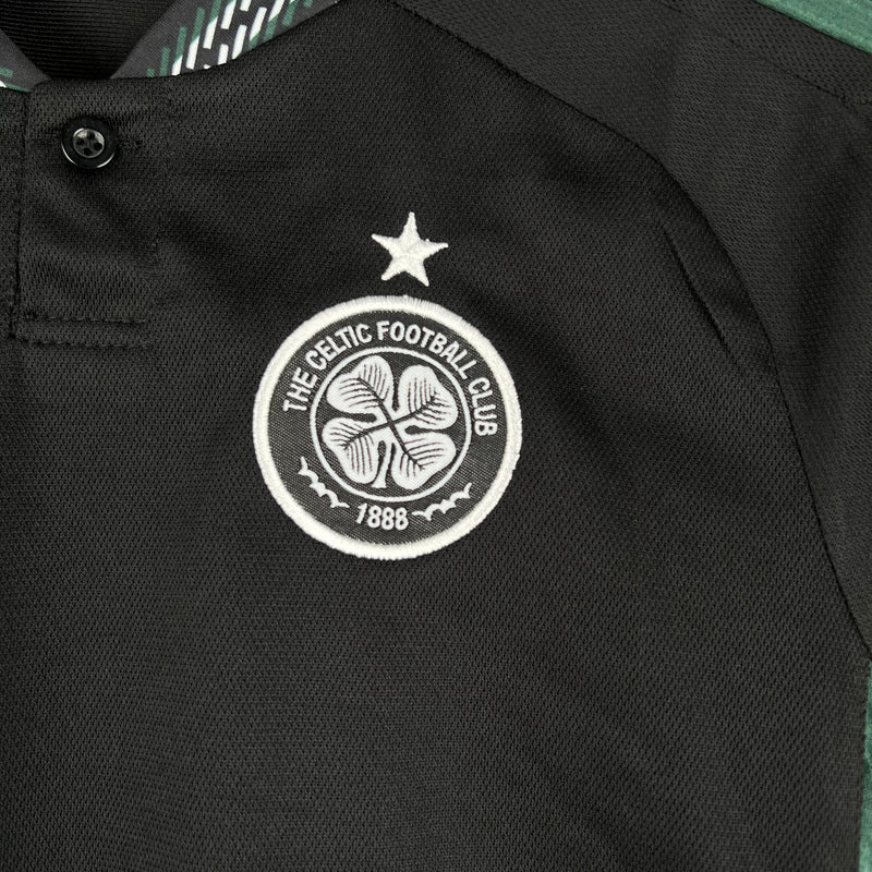 KIDS KIT CELTIC AWAY 23/24