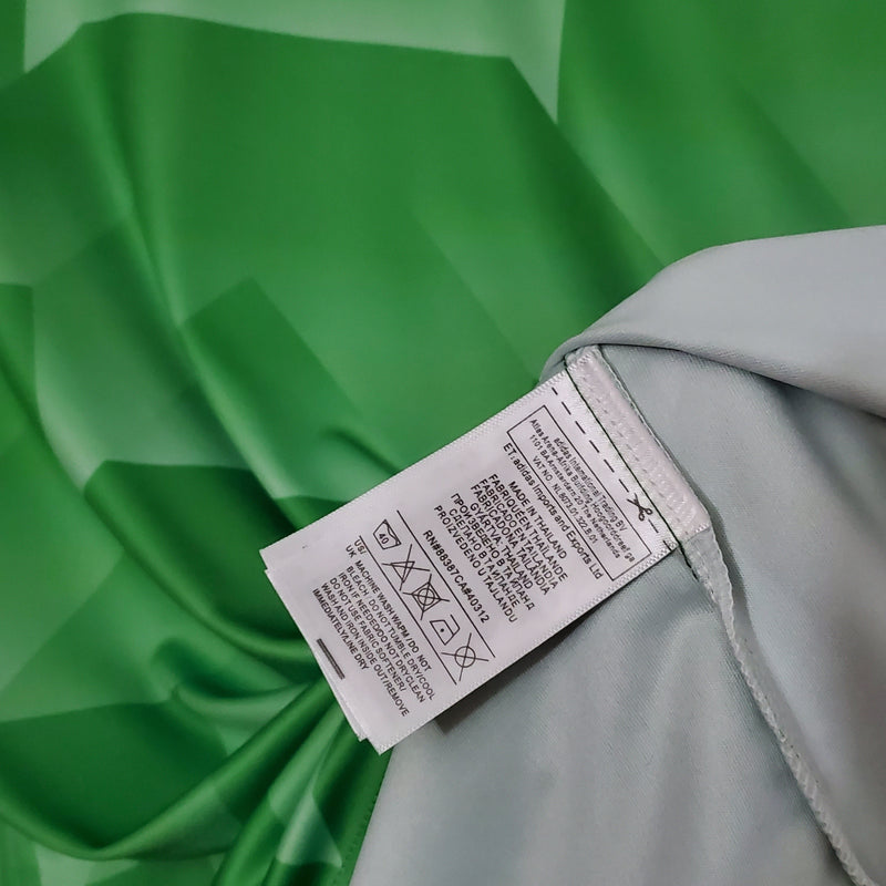 ALEMANHA I 1988 HOMENS (RETRO)