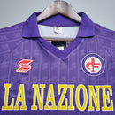 FIORENTINA I 89/90 HOMEM (RETRÔ)