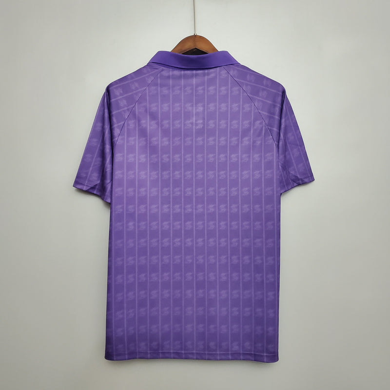 FIORENTINA I 89/90 HOMEM (RETRÔ)