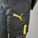 KIDS KIT MANCHESTER CITY THIRD 22/23