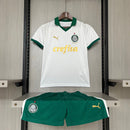 KIDS KIT PALMEIRAS AWAY 24/25