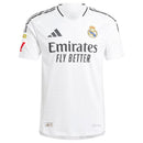 REAL MADRID 24/25 CASA