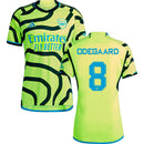 ARSENAL AWAY JERSEY STADIUM 2023/24 MEN`S