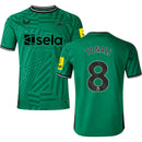 NEWCASTLE UNITED FC AWAY STADIUM JERSEY 2023/24 MEN`S