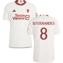 MANCHESTER UNITED THIRD STADIUM JERSEY 2023/24 MEN`S