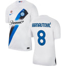 INTER MILAN AWAY JERSEY STADIUM 2023/24 MEN`S