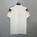 ALEMANHA HOME 1990/90 - ADIDAS RETRO MEN`S - BRANCO/PRETO