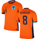 Holanda Home Jersey EURO 2024