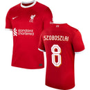 LIVERPOOL HOME STADIUM JERSEY 2023/24 MEN`S