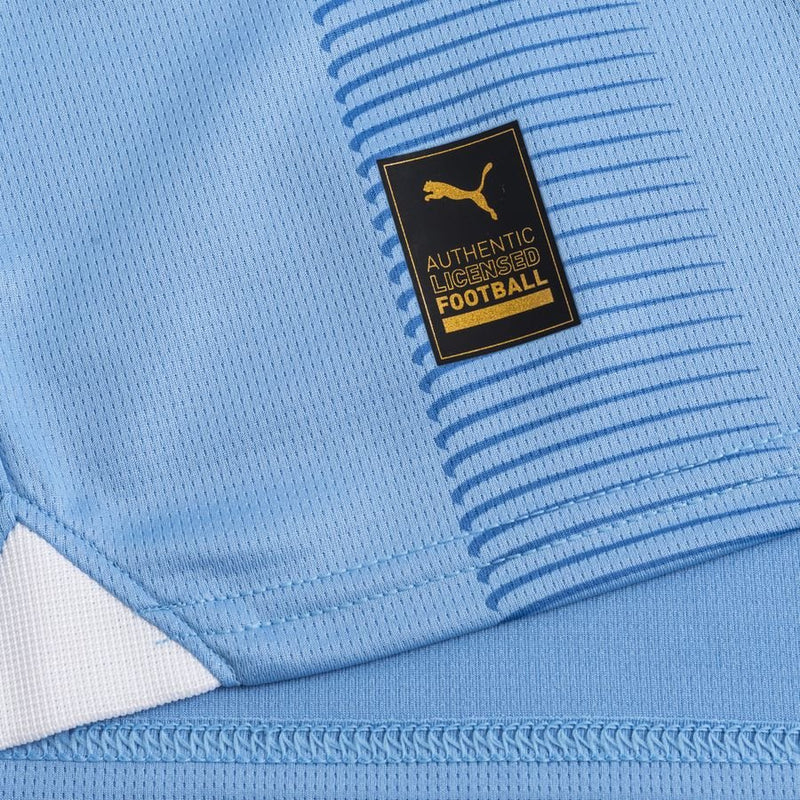 MANCHESTER CITY HOME JERSEY STADIUM 2023/24 MEN`S