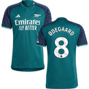 ARSENAL THIRD JERSEY STADIUM 2023/24 MEN`S