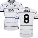 ATALANTA AWAY JERSEY 2023/24 MEN`S