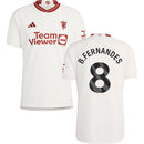 MANCHESTER UNITED THIRD STADIUM JERSEY 2023/24 MEN`S