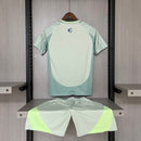 KIDS KIT MÉXICO HOME 24/25