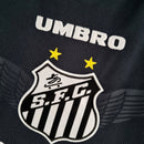 Santos FC x Charlie Brown Jr. Special Edition – "O Manto do Chorão"
