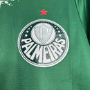 PALMEIRAS 2024/25 SPECIAL EDITION GREEN AND WHITE
