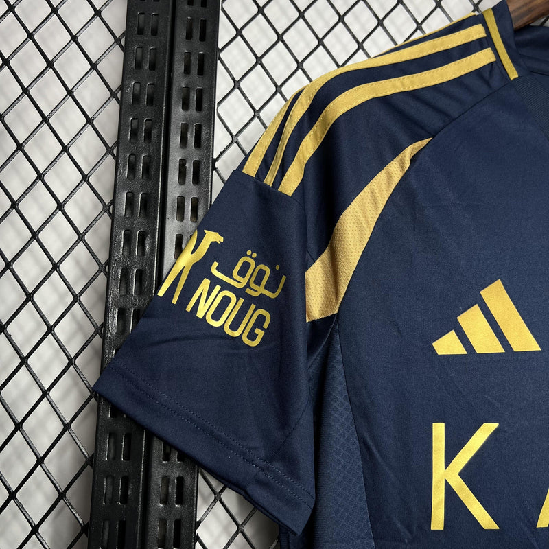 AL NASSR AWAY  2023-24