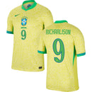 BRASIL Home Stadium  2024 Men`s COPA AMERICA