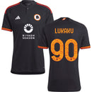 ROMA AS THIRD STADIUM JERSEY 2023/24 MEN`S