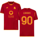 ROMA AS HOME STADIUM JERSEY 2023/24 MEN`S