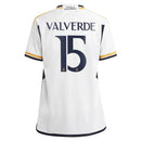 REAL MADRID 24/25 CASA COM VALVERDE