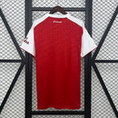 Arsenal Home 2026 Authentic Jersey – The Gunners' Heritage