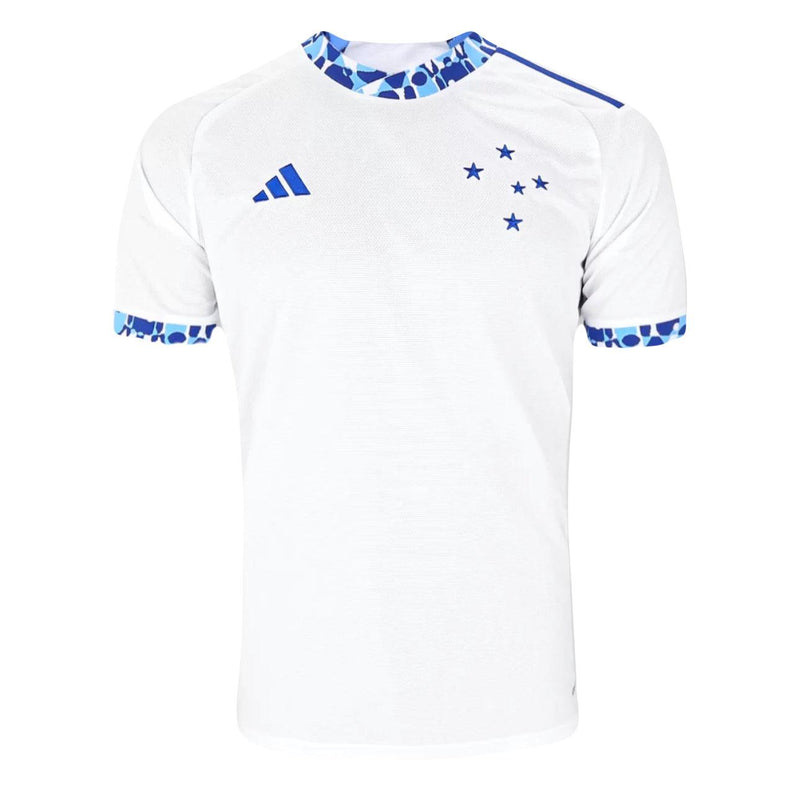 CRUZEIRO 24/25 AWAY