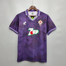 FIORENTINA I 92/93 HOMEM (RETRÔ)