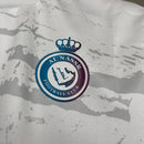 KIT INFANTIL AL-NASSR TERCEIRO 23/24