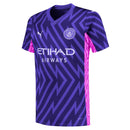 MANCHESTER CITY 23/24 GOALKEEPER  W/EDERSON M.