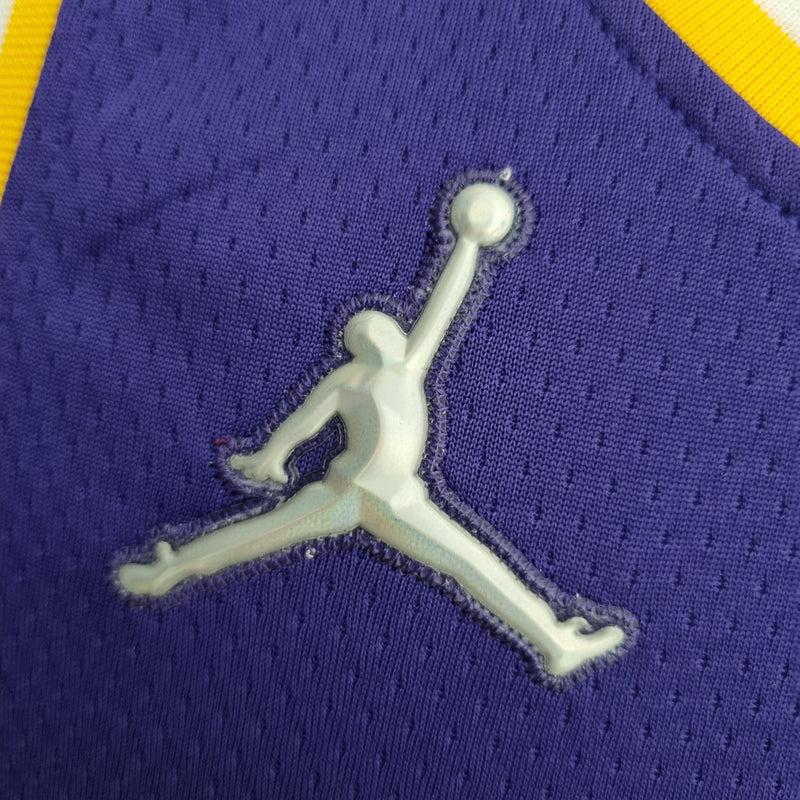CAMISA NBA LAKERS