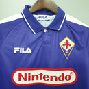 FIORENTINA I 98/99 HOMEM (RETRÔ)