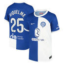 ATLéTICO DE MADRID AWAY  23/24 W/RIQUELME