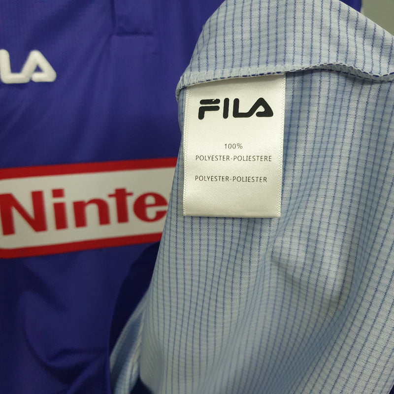 FIORENTINA I 98/99 HOMEM (RETRÔ)