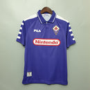 FIORENTINA I 98/99 HOMEM (RETRÔ)