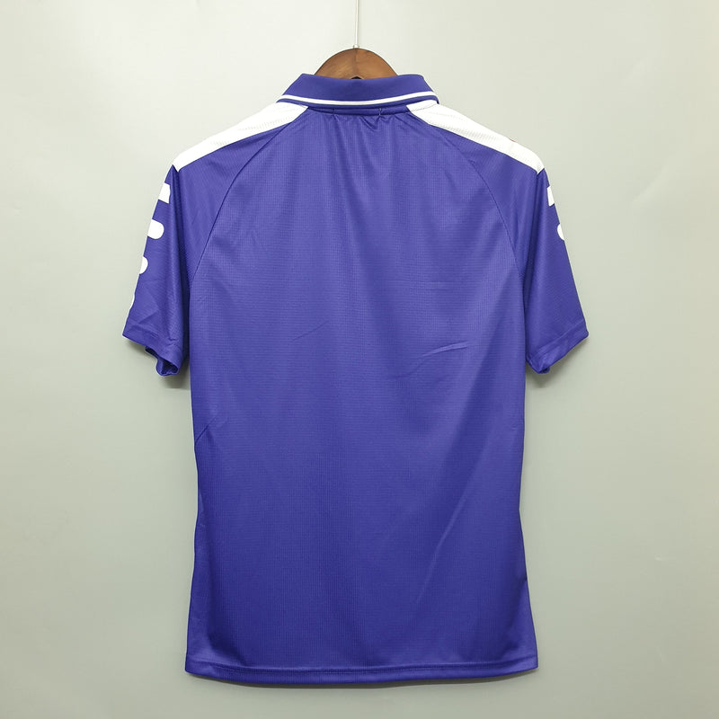 FIORENTINA I 98/99 HOMEM (RETRÔ)