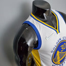CAMISA NBA GOLDEN STATE WARRIORS #30 CURRY - #2974 BRANCO