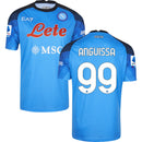 NAPOLI SSC HOME JERSEY STADIUM 22/23