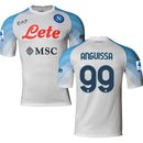 ESTÁDIO DA CAMISETA NOVA DO NAPOLI SSC 22/23