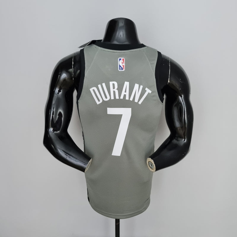 CAMISA NBA BROOKLYN NETS