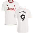 MANCHESTER UNITED THIRD STADIUM JERSEY 2023/24 MEN`S