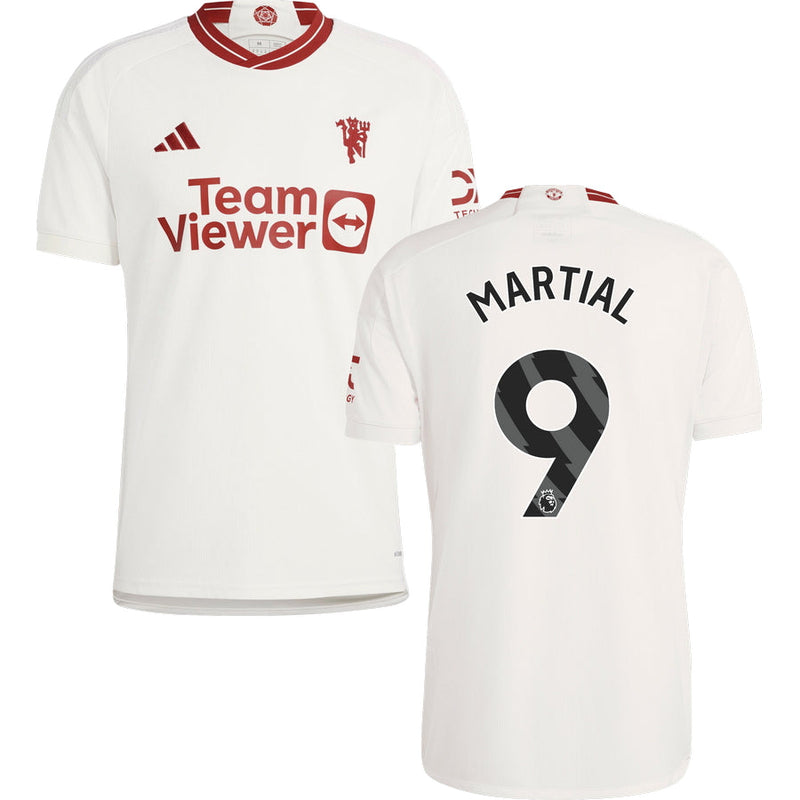 MANCHESTER UNITED TERCEIRO ESTÁDIO JERSEY 2023/24 MASCULINO