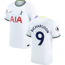 TOTTENHAM HOTSPUR FC HOME STADIUM JERSEY 2022/23