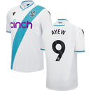 CRYSTAL PALACE FC AWAY JERSEY 2023/24 MEN`S