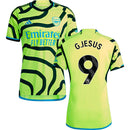 ARSENAL AWAY JERSEY STADIUM 2023/24 MEN`S