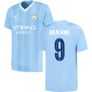 MANCHESTER CITY HOME JERSEY STADIUM 2023/24 MEN`S