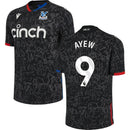 CRYSTAL PALACE FC THIRD JERSEY 2023/24 MEN`S